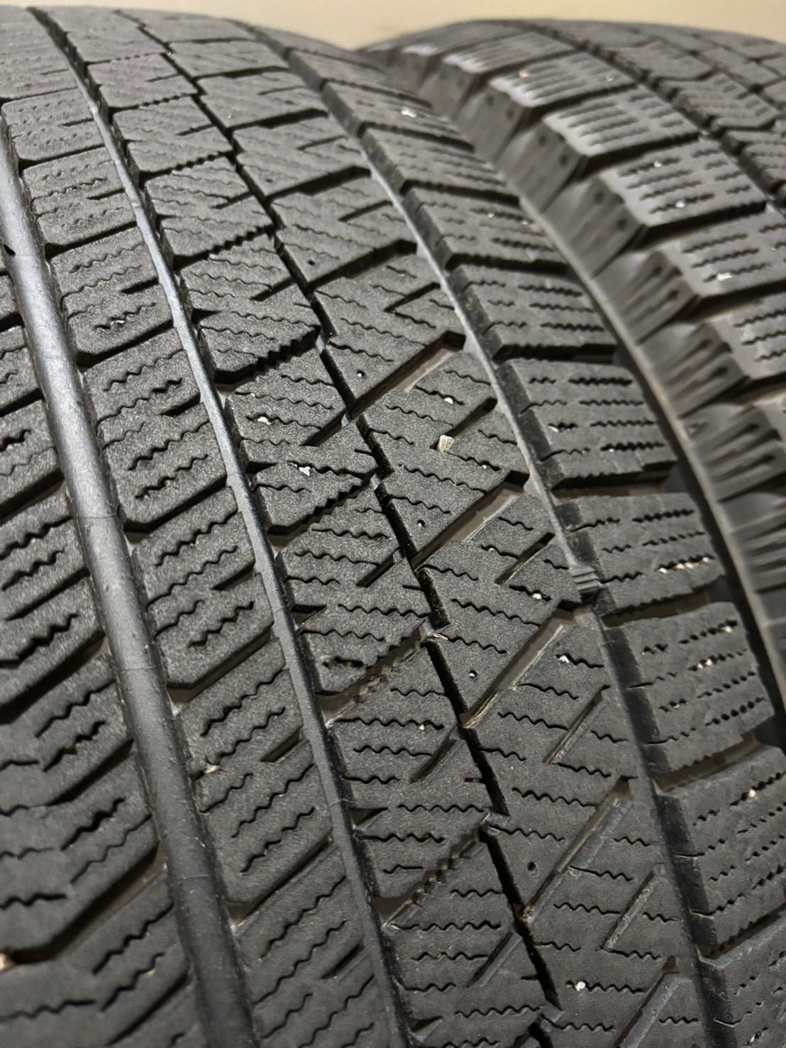 XV フォレスター