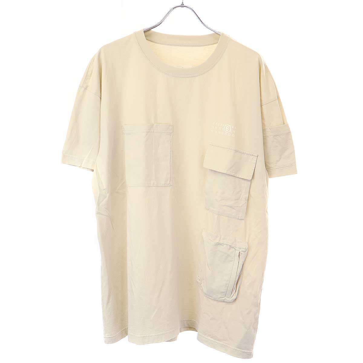 MM6 Maison Margiela エムエムシックス メゾン マルジェラ 24AW マルチ  