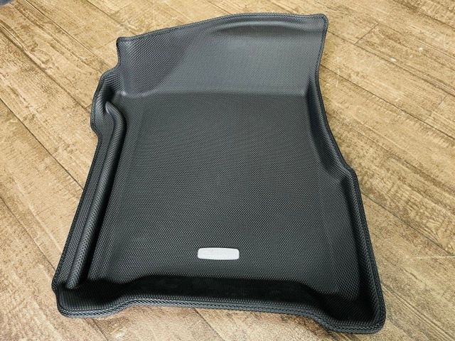 ラバーマット「P25th」2種セット クラッツィオ 車種別専用立体マット ラバータイプ セレナ e