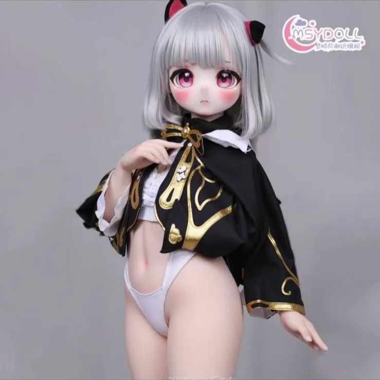 夢順月 正規販売 魔族オーランドール BJD 115cm け 等身大フィギュア アニメ二次元風ガールフレンド 巨型人形機能追加可 サイズ選択あり