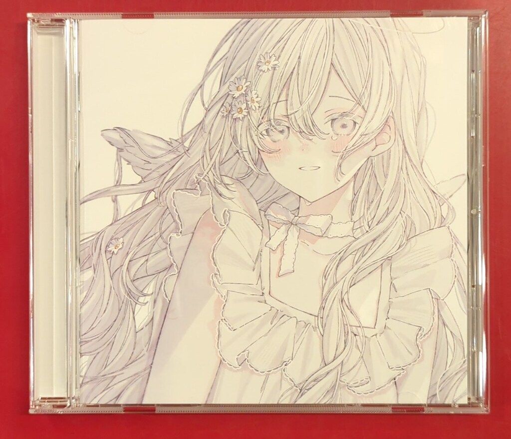 ネット/配信者CD MIMI 夜をだきしめる時。 - メルカリ