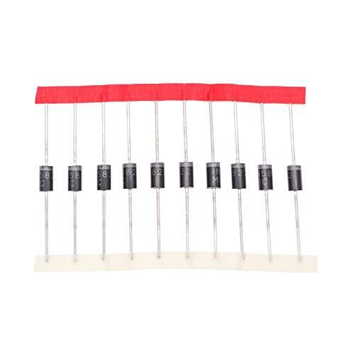 専用になります。 50_1N5822 3A 40V HUABAN 50PCS 1N5822 ショットキーバリアダイオード