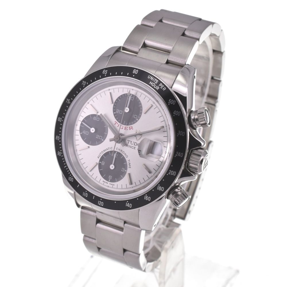 チューダー チュードル TUDOR 79260 クロノタイム プリンス
