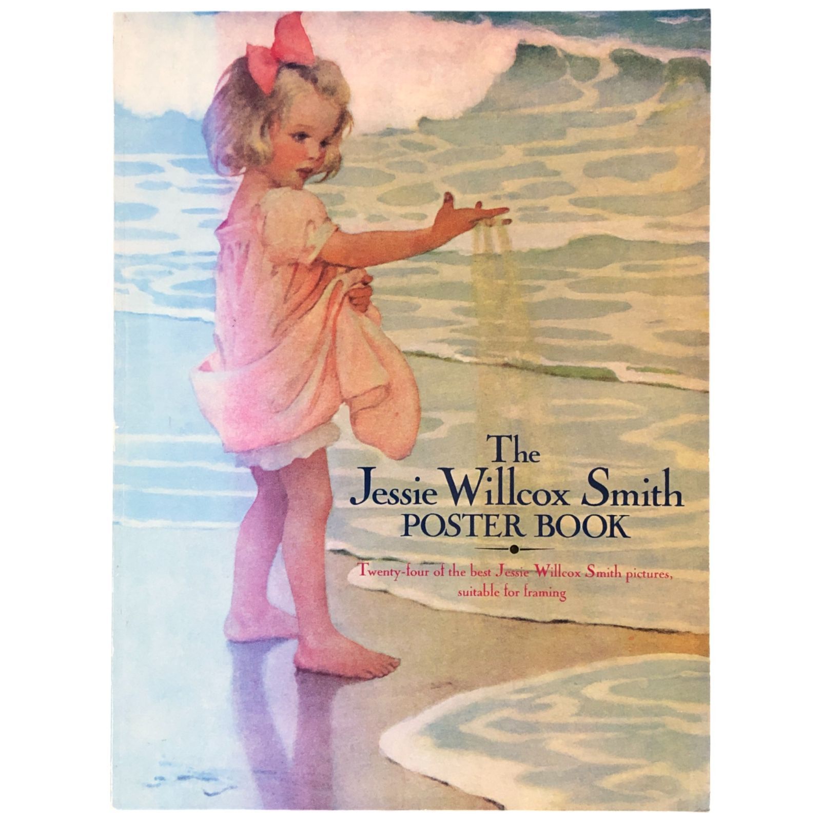 JESSIE WILLCOX SMITH 画集　希少本 JESSIE WILLCOX SMITH 画集 希少本