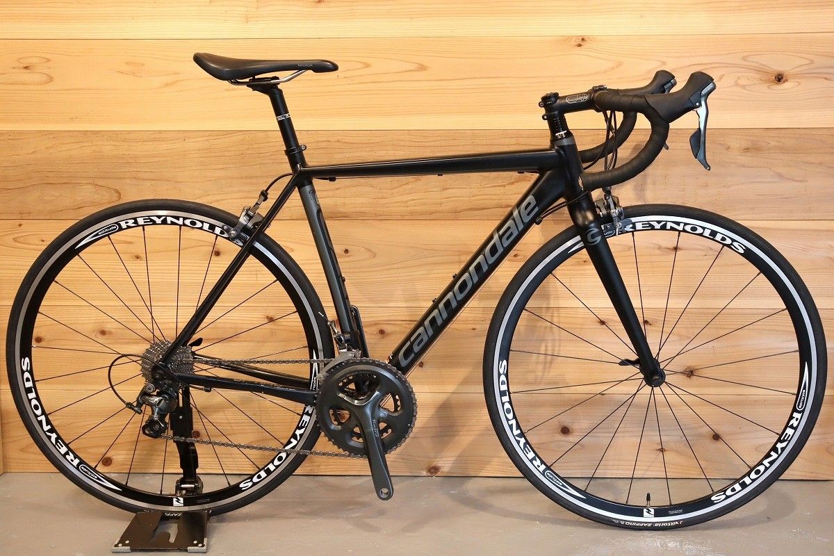 キャノンデール Cannondale キャド オプティモ CAAD OPTIMO 2017 51サイズ ティアグラ 4700 10S アルミ ロードバイク 千葉店