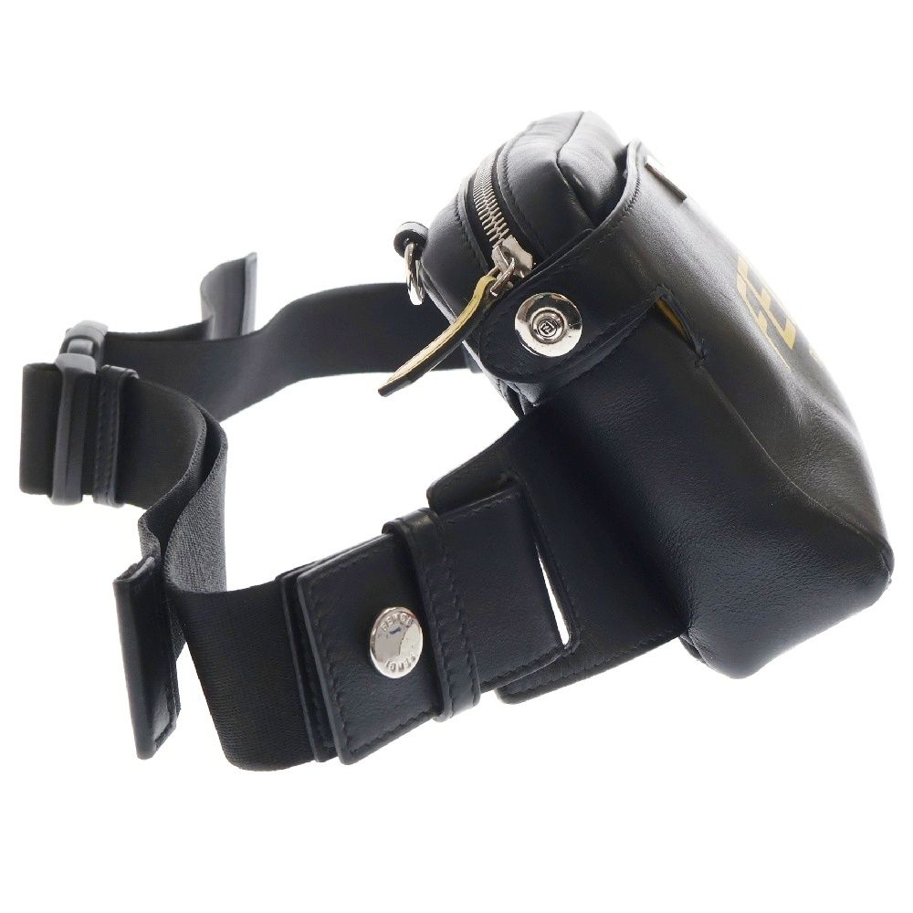 フェンディ YELLOW