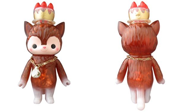 MEDICOM TOY - ファンタスティックアニマル ドルチェ カフェラテ ファンタスティックアニマル ドルチェ カフェラテ - メルカリ