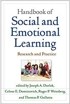【-非常に良い】 Handbook of Social and Emotional Learning Research and Practice