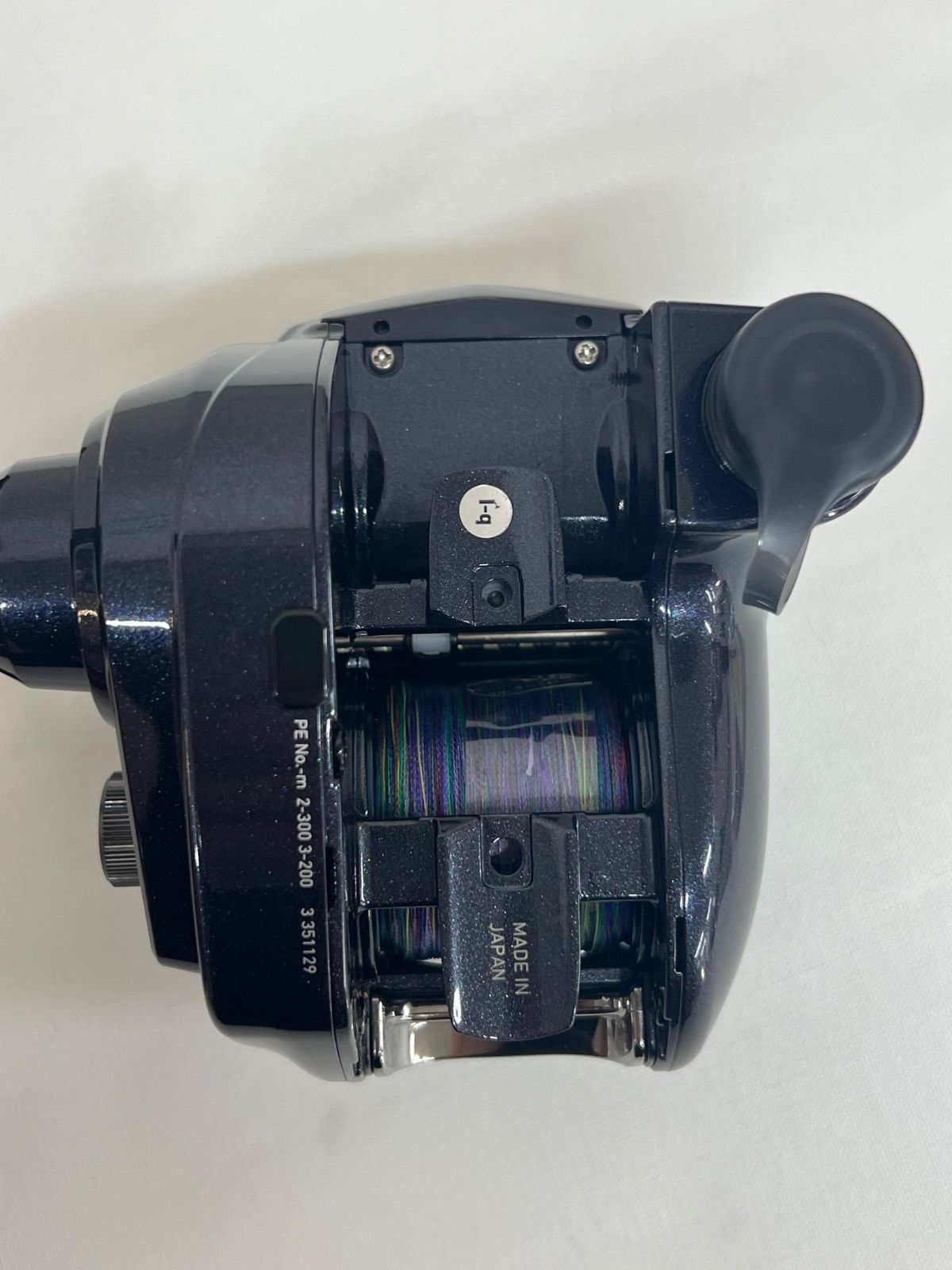２３レオブリッツ２００Ｊ