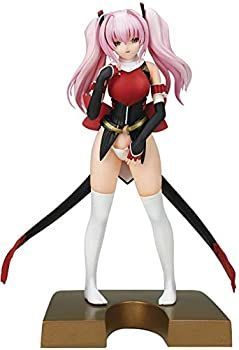 超昂閃忍ハルカ 邪閃忍ナリカ リペイント 完成品フィギュア 四方堂ナリカ 回天堂 61hr9TZhV0L._UF350,350_QL80_.jpg