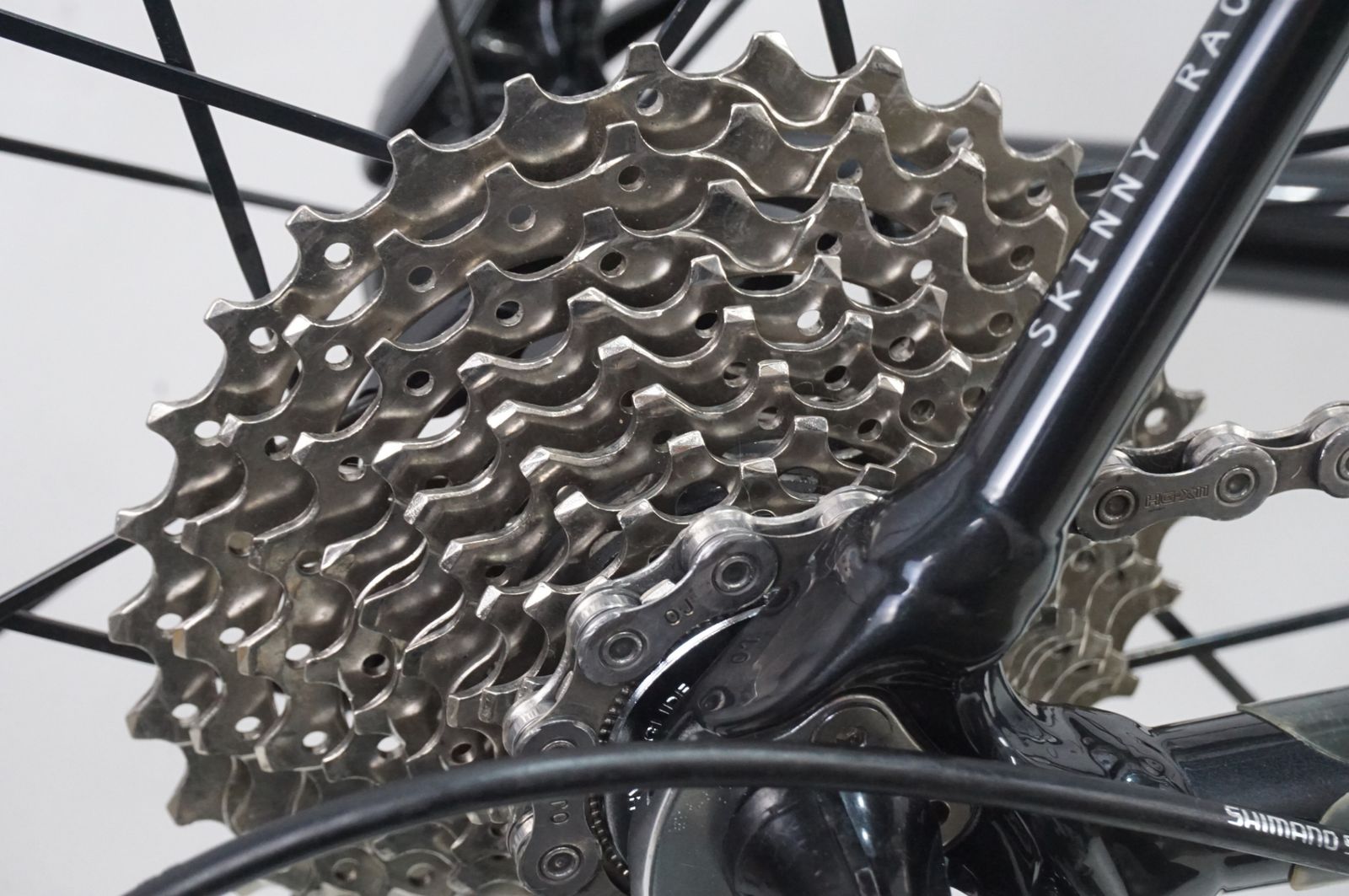 EXPERIENCE 2018年モデル