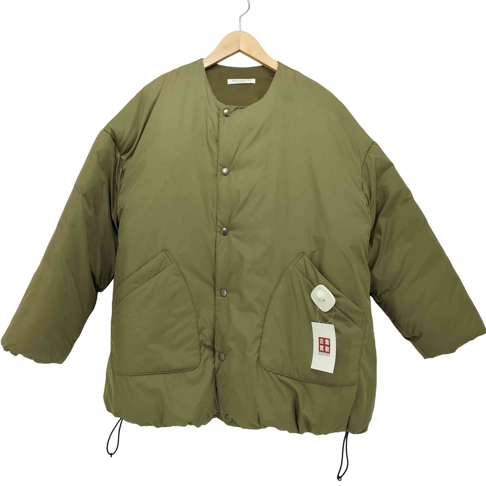 ビューティーアンドユースユナイテッドアローズ BEAUTY ＆ YOUTH