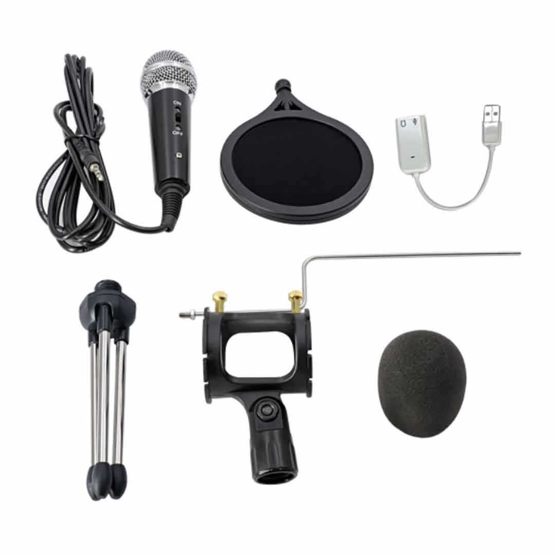 鈴木とまと　卓上コンデンサーマイク　7セット Amazon | SAMSON DK7/7kit ドラム用マイク7本セット
