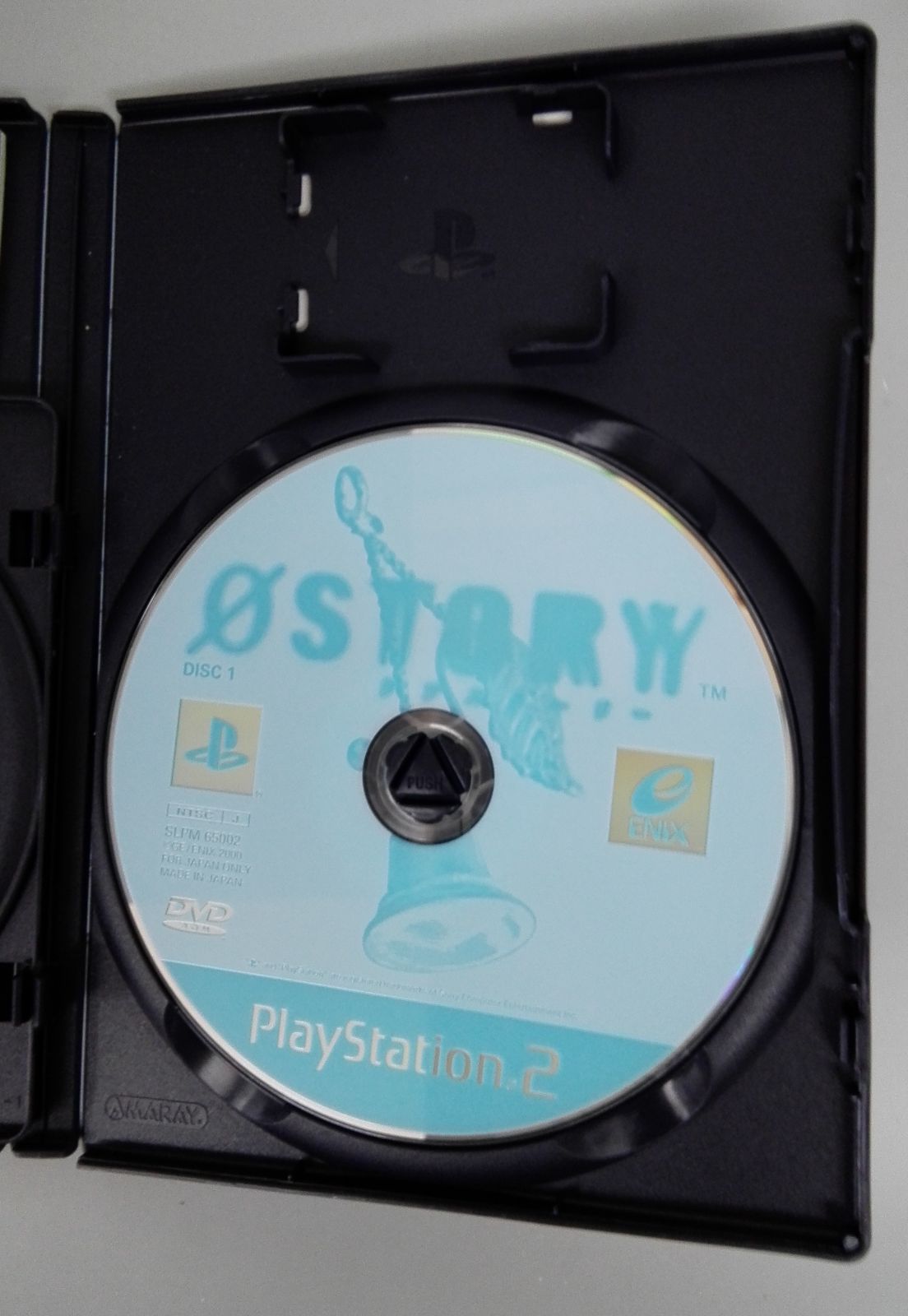 ラブストーリー（PS2ソフト） - メルカリ