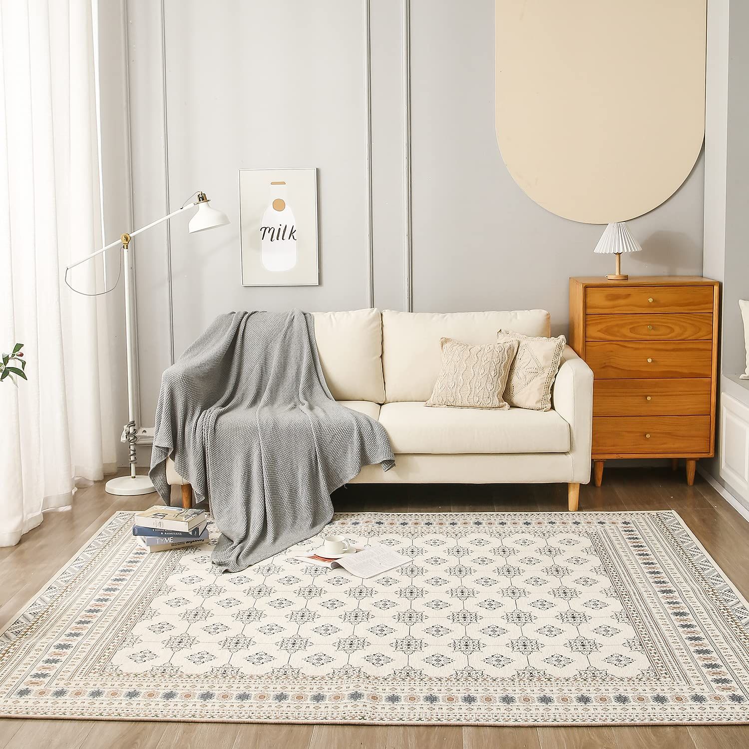 ANYA HINDMARCH 目のデザイン フォトフレーム フォトフレーム a4 横