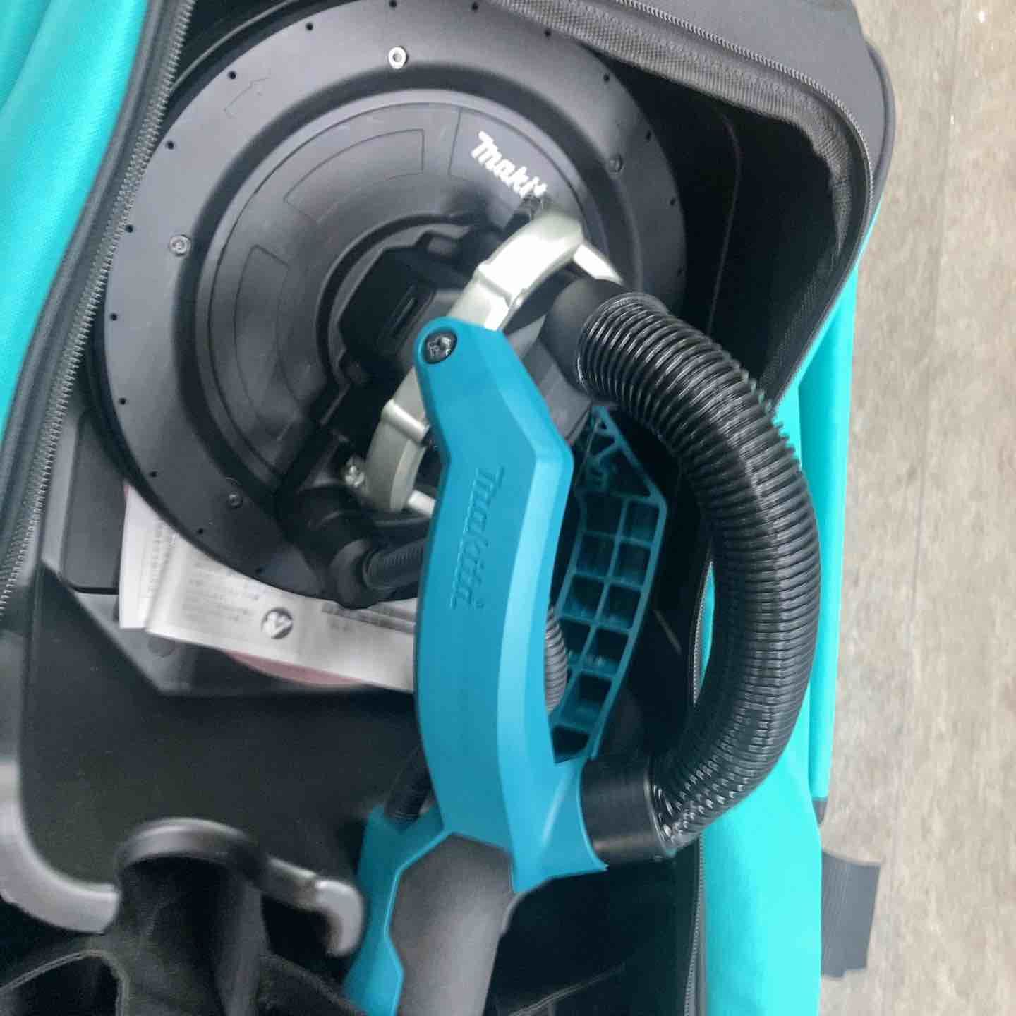 makita ドライウォールサンダ