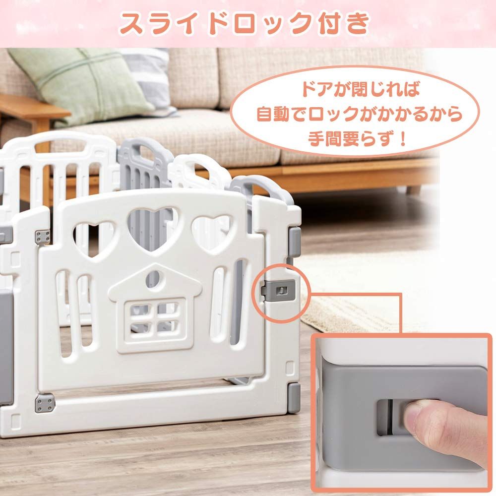 パウダーピンク