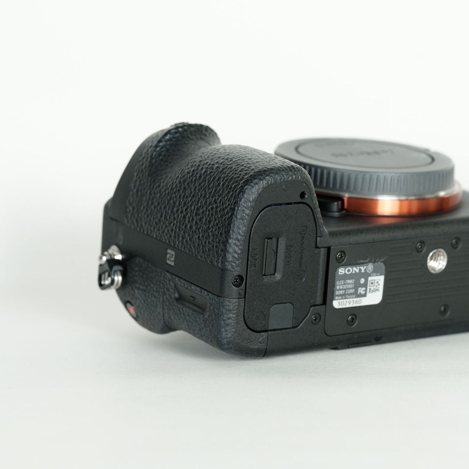 【極美品】ソニー SONY α7R Ⅱ (純正バッテリー２個) 楽天市場】α7ii バッテリーの通販
