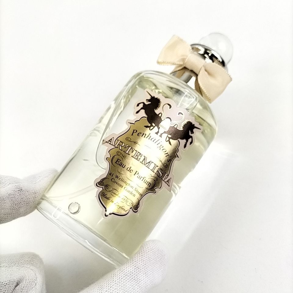 PENHALIGON'S 】G 264 A-1 100ml ディスカウント ほぼ満タン ARTEMISIA