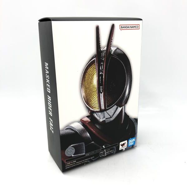 バンダイ S.H.Figuarts 真骨彫製法 仮面ライダーファイズ|仮面ライダー555 6