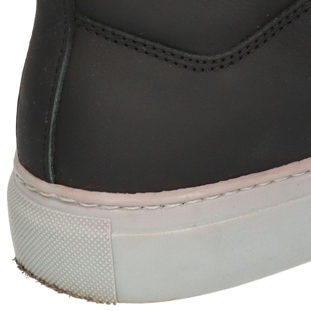 BALENCIAGA (バレンシアガ) ARENA アリーナ レザー ミッドカッド