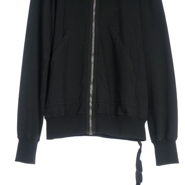 ダークシャドウ DRKSHDW リックオウエンス Gimp Hoodie オーバーサイズ 