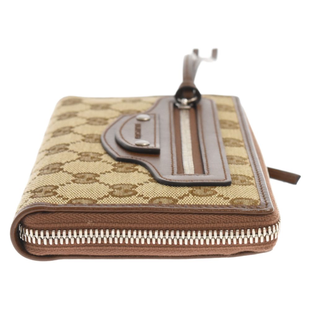 GUCCI (グッチ) ×BALENCIAGA バレンシアガコラボ ネオクラシック GG