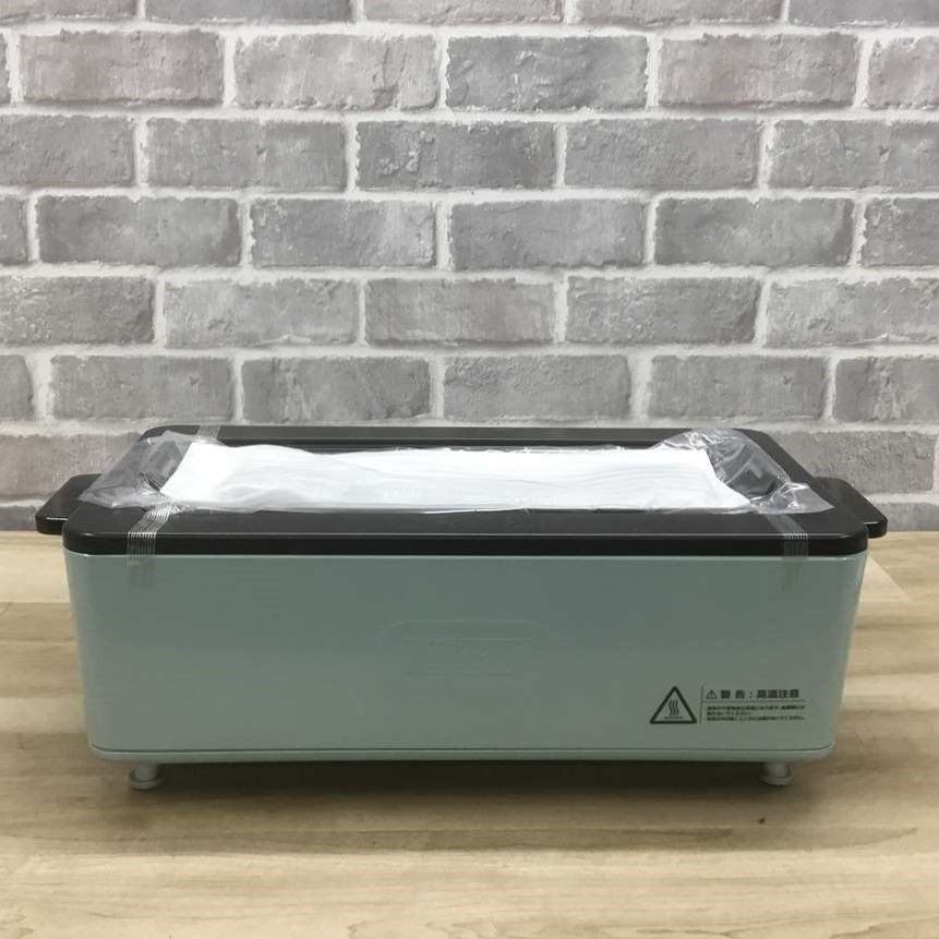 焼肉ロースター スモークレス K-SY1-PA Toffy トフィー 新古品