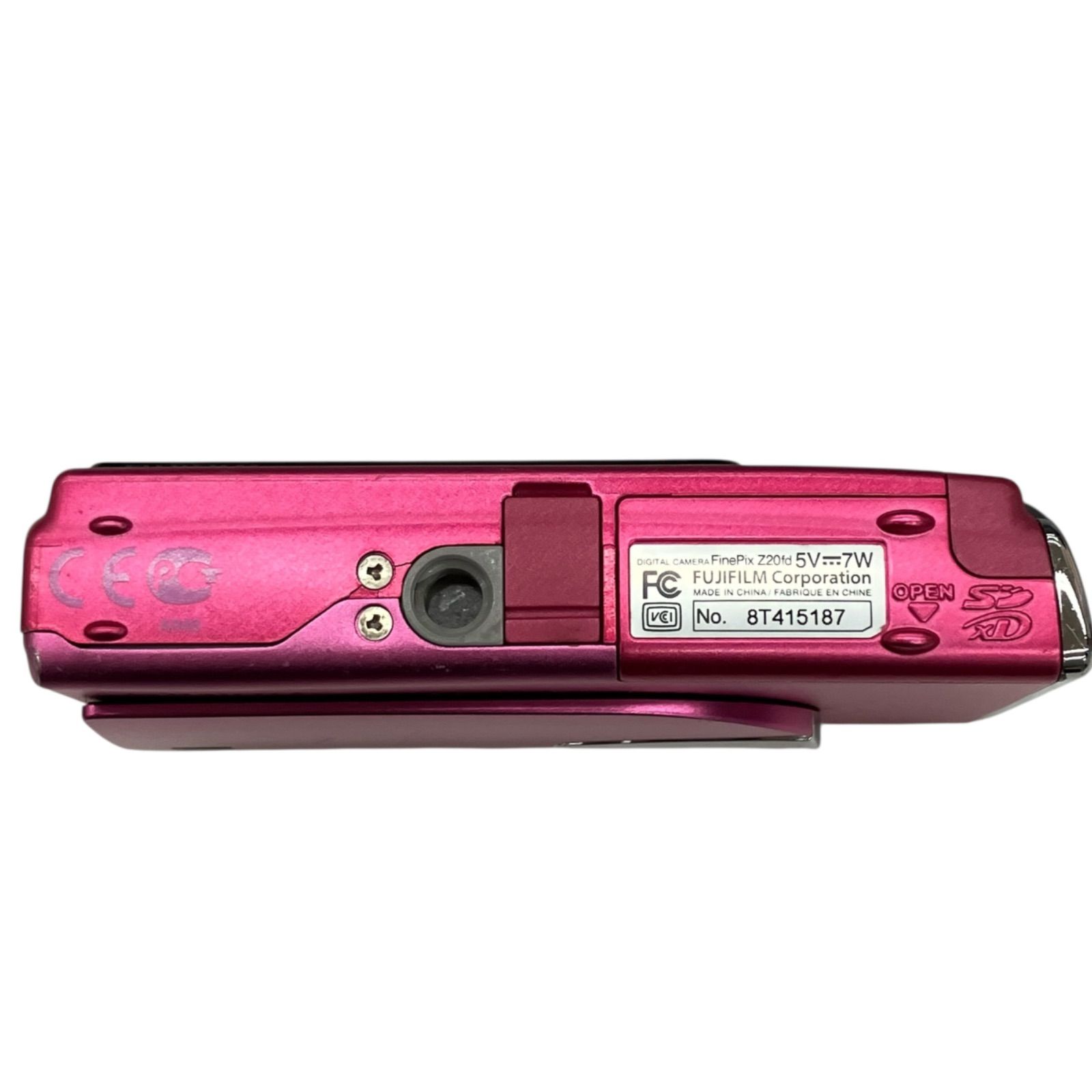 現状品 FUJIFILM
