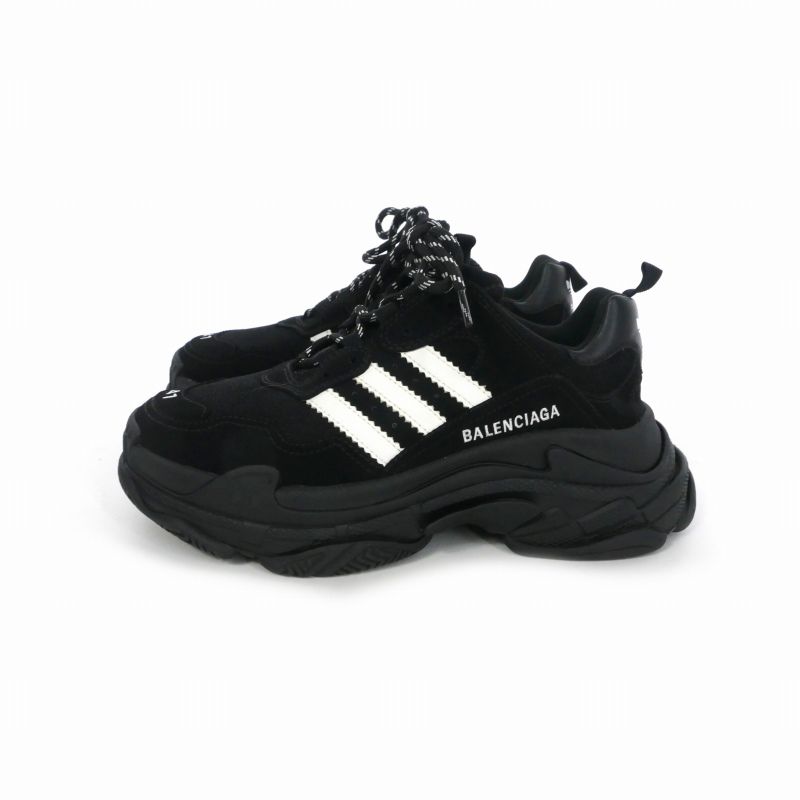 バレンシアガ BALENCIAGA ADIDAS ORIGINALS アディダス