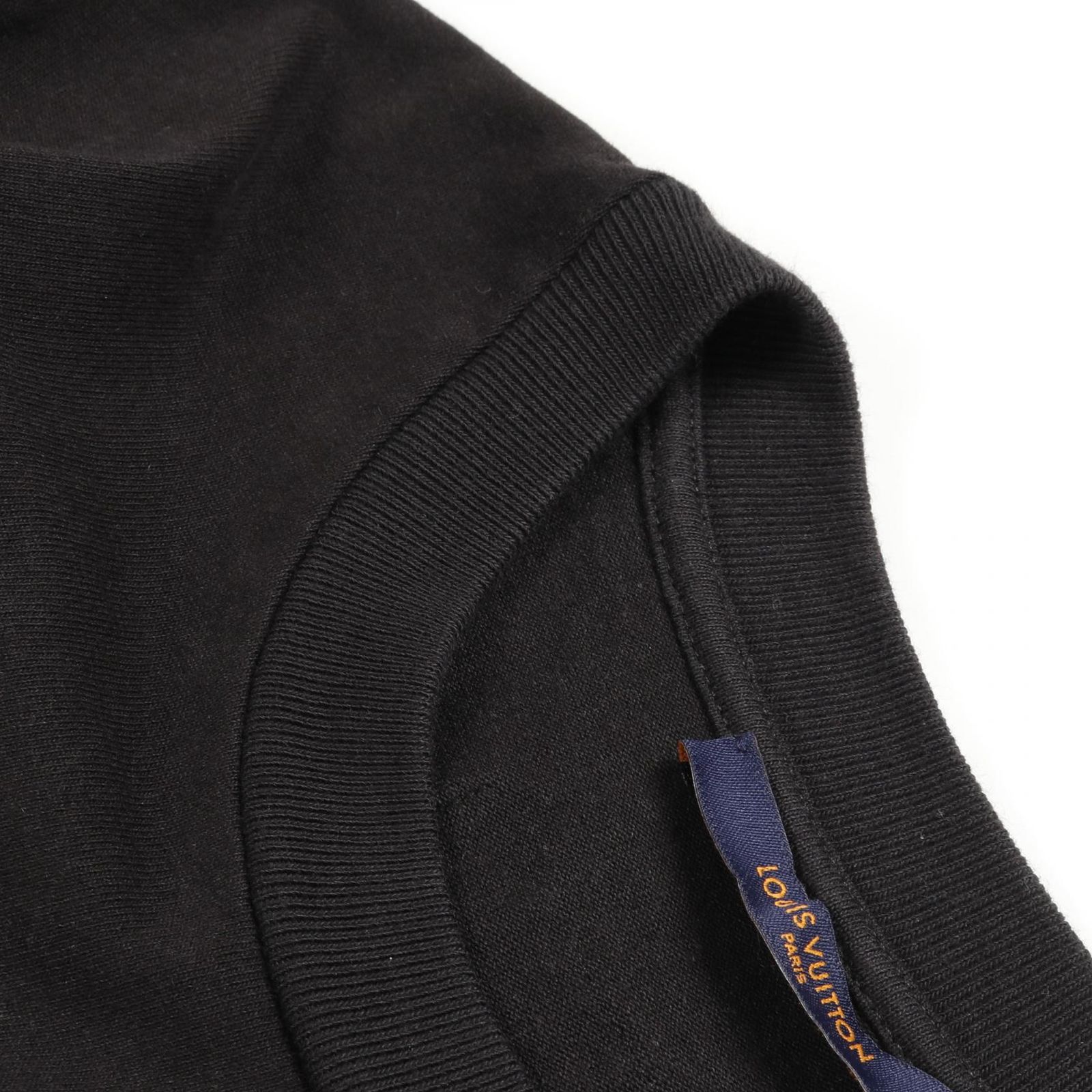 LOUIS VUITTON ルイ・ヴィトン インサイドアウト 編み込みポケット  