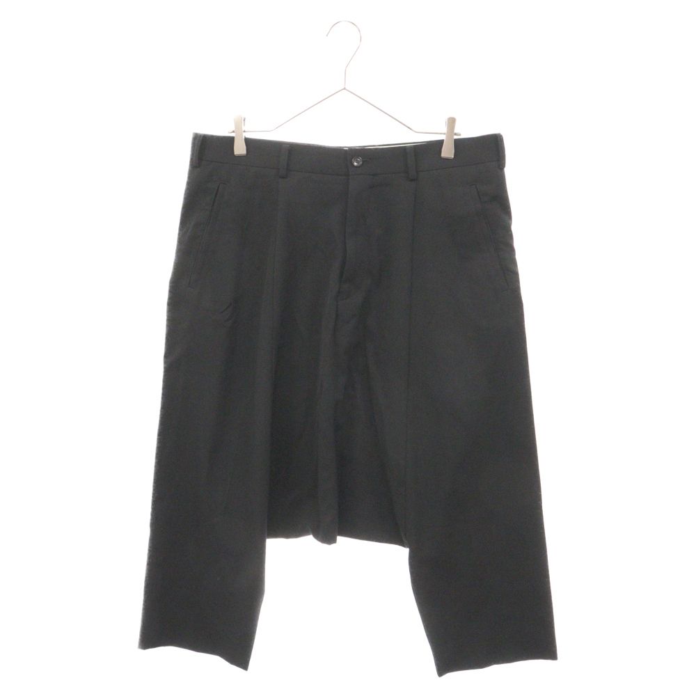 COMME des GARCONS HOMME PLUS (コムデギャルソンオムプリュス) 17SS