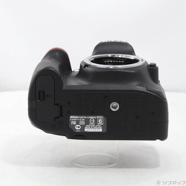 Nikon D5200 Wズームキット BLACK Amazon | Nikon デジタル一眼レフカメラ D5200 ダブルズーム