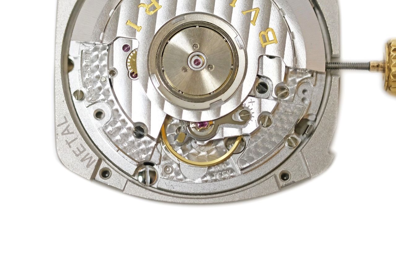 ブルガリ メンズ