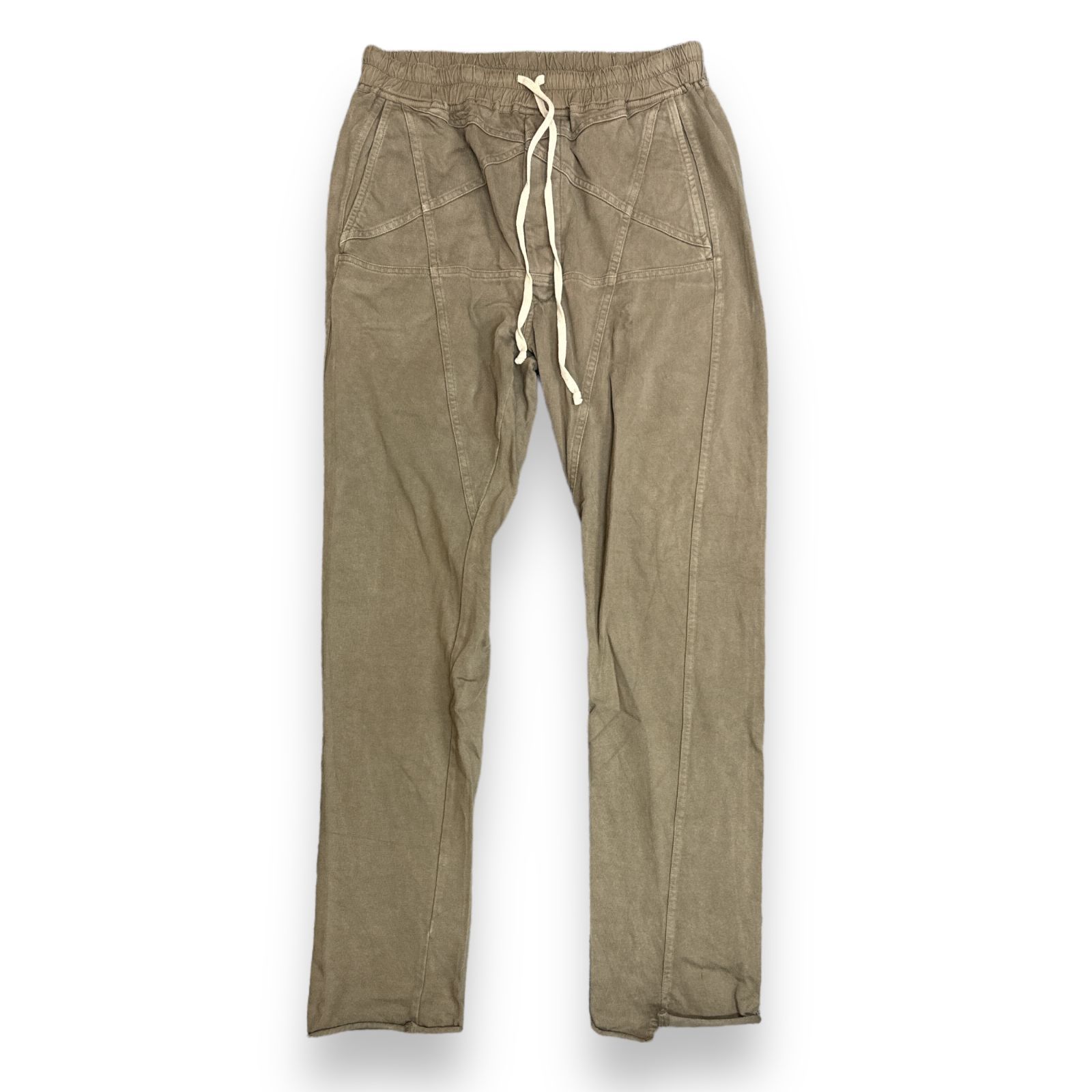 サルエルパンツダークシャドウ値下げ中