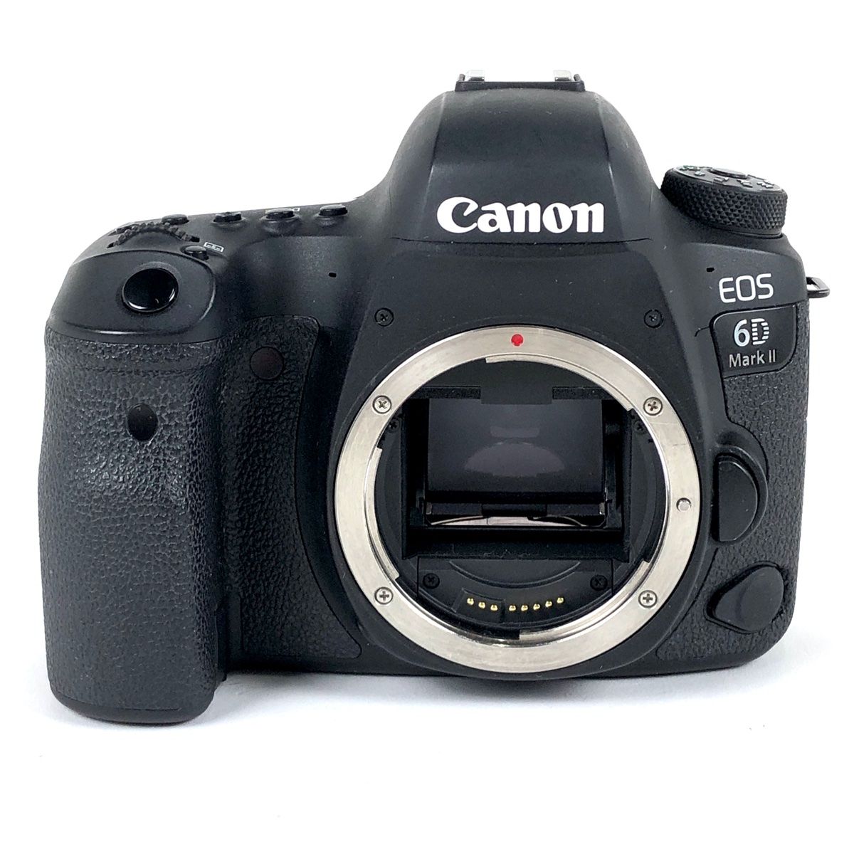 キヤノン Canon EOS 6D Mark II ボディ デジタル 一眼レフカメラ ...
