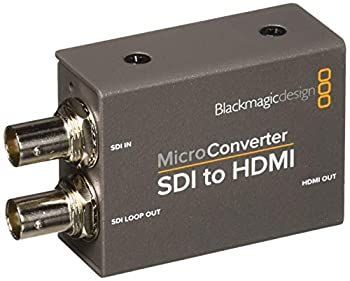 Micro Converter - SDI to HDMI