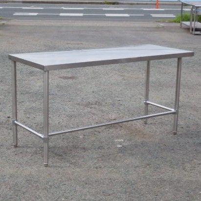 ステンレス 作業台