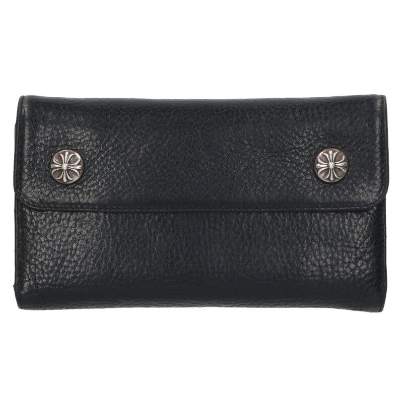 半額！定価132000円】キプリス ホーウィン シェルコードバン ウォレット