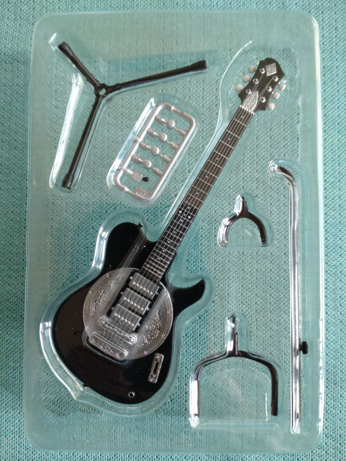 ZEMAITIS ディスクフロント S24DT A&A ～THE GUITAR LEGEND by