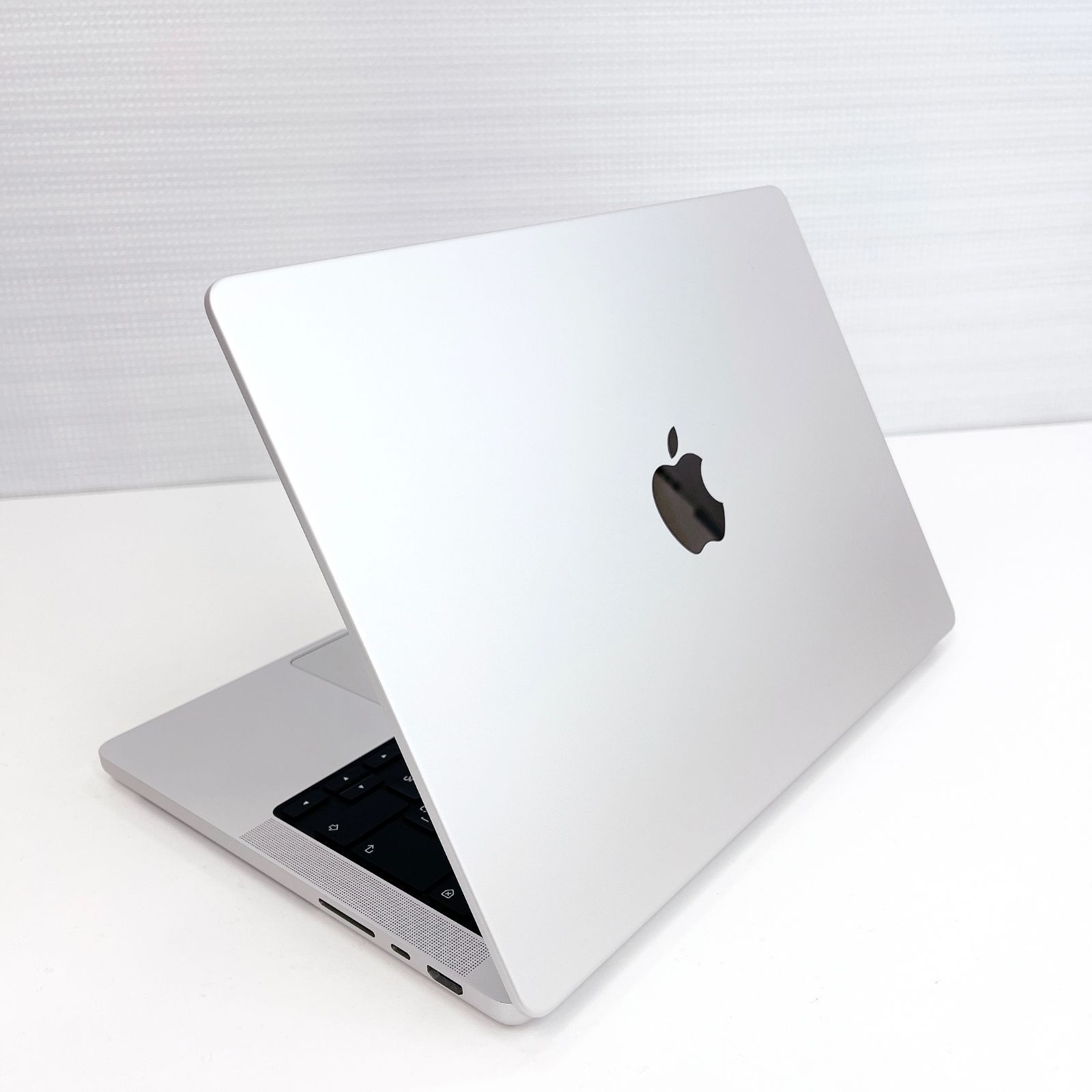 MacBook pro 14インチ 2021 メモリ32GB 1TB 管3561 Amazon.com: Apple