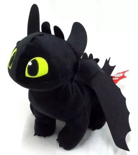新品　ヒックとドラゴン　聖地への冒険　トゥース　ギガジャンボぬいぐるみ ヒックとドラゴン 聖地への冒険 トゥース ギガジャンボ
