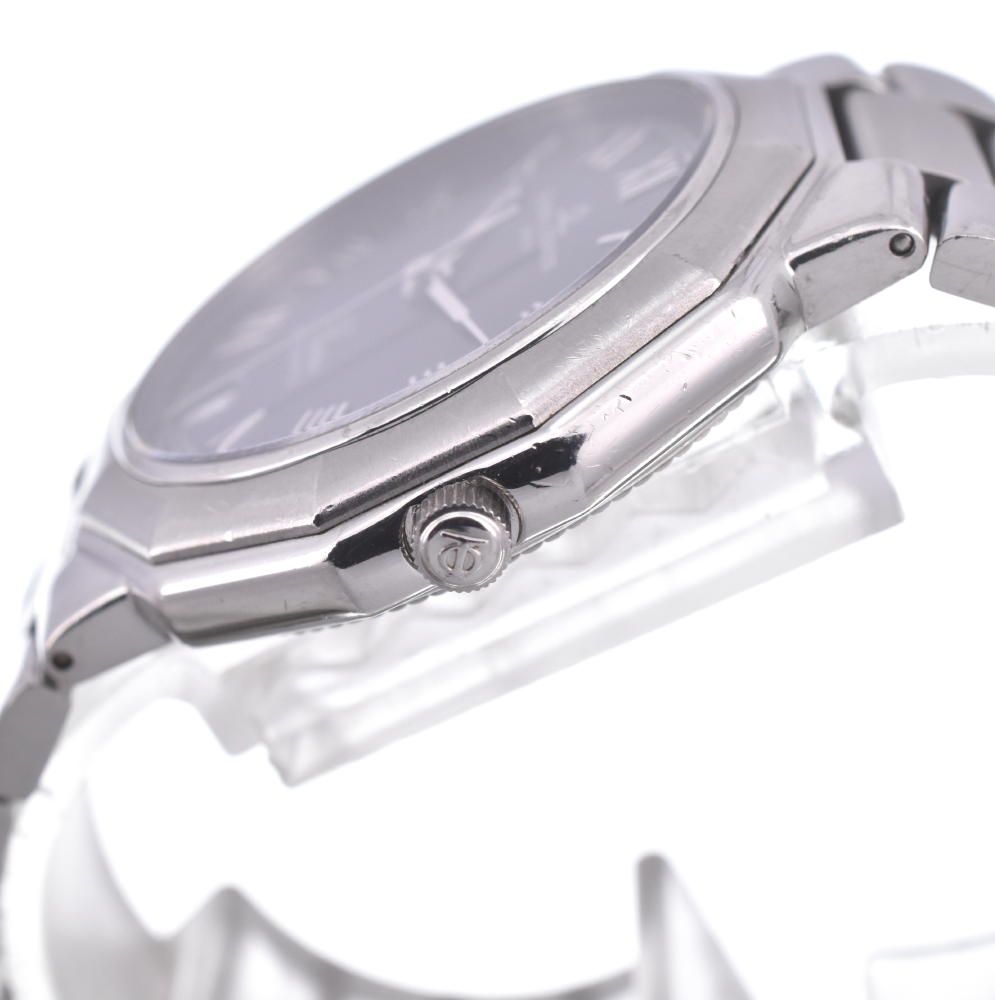 ボーム＆メルシェ Baume & Mercier 3131 リビエラ デイト 自動巻き 