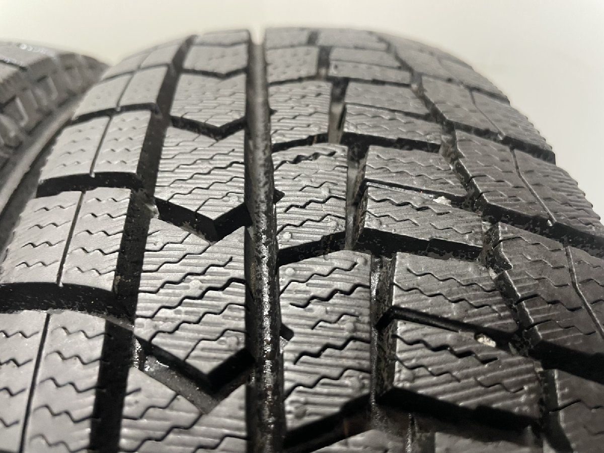 超バリ山 155/65R14 ダンロップ WM02 スタッドレス4本 2020年 Amazon | 155/65R14 75Q ダンロップ ウインターマックス WM02 14インチ