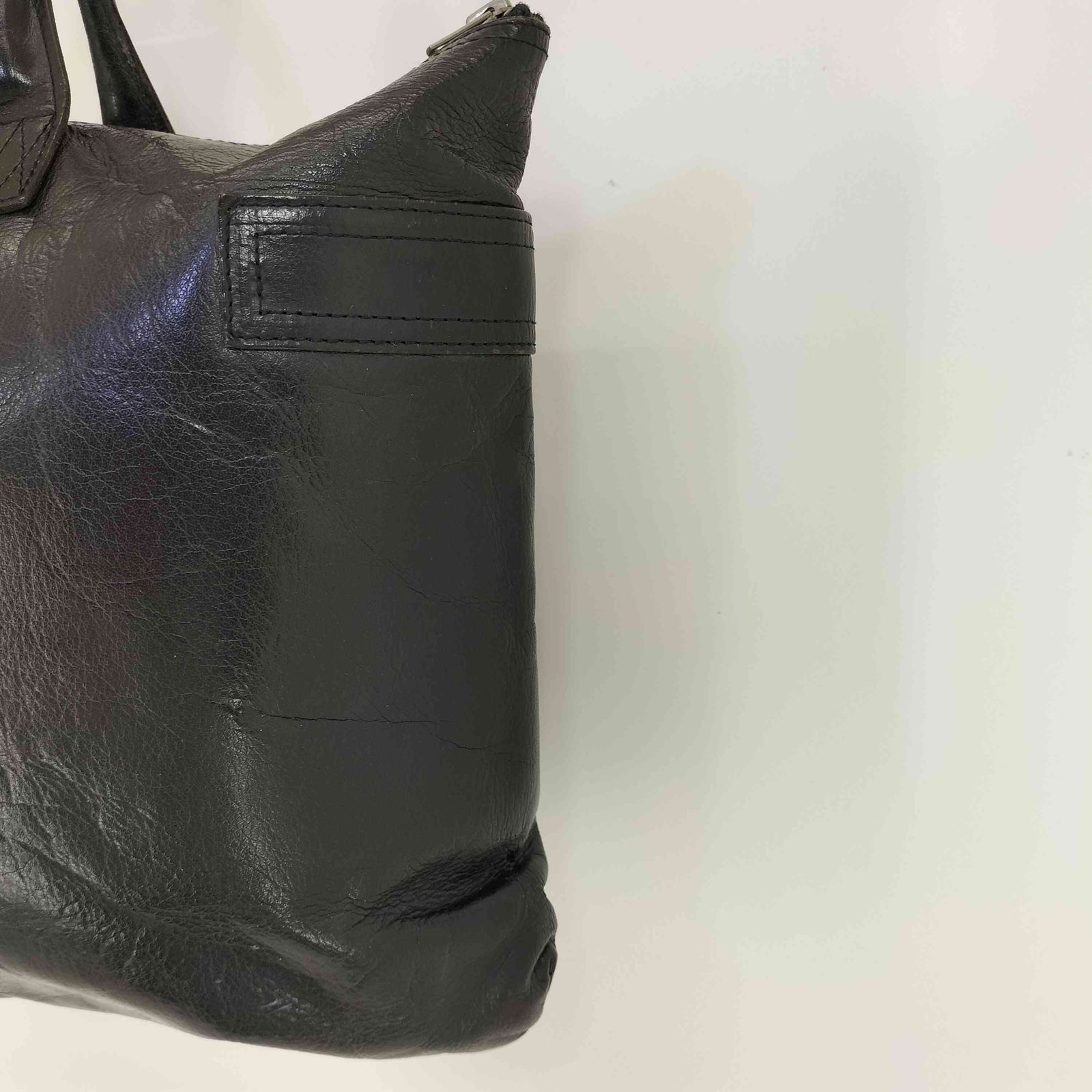 ポーター PORTER SQUARE BRIEF CASE スクエアブリーフケース