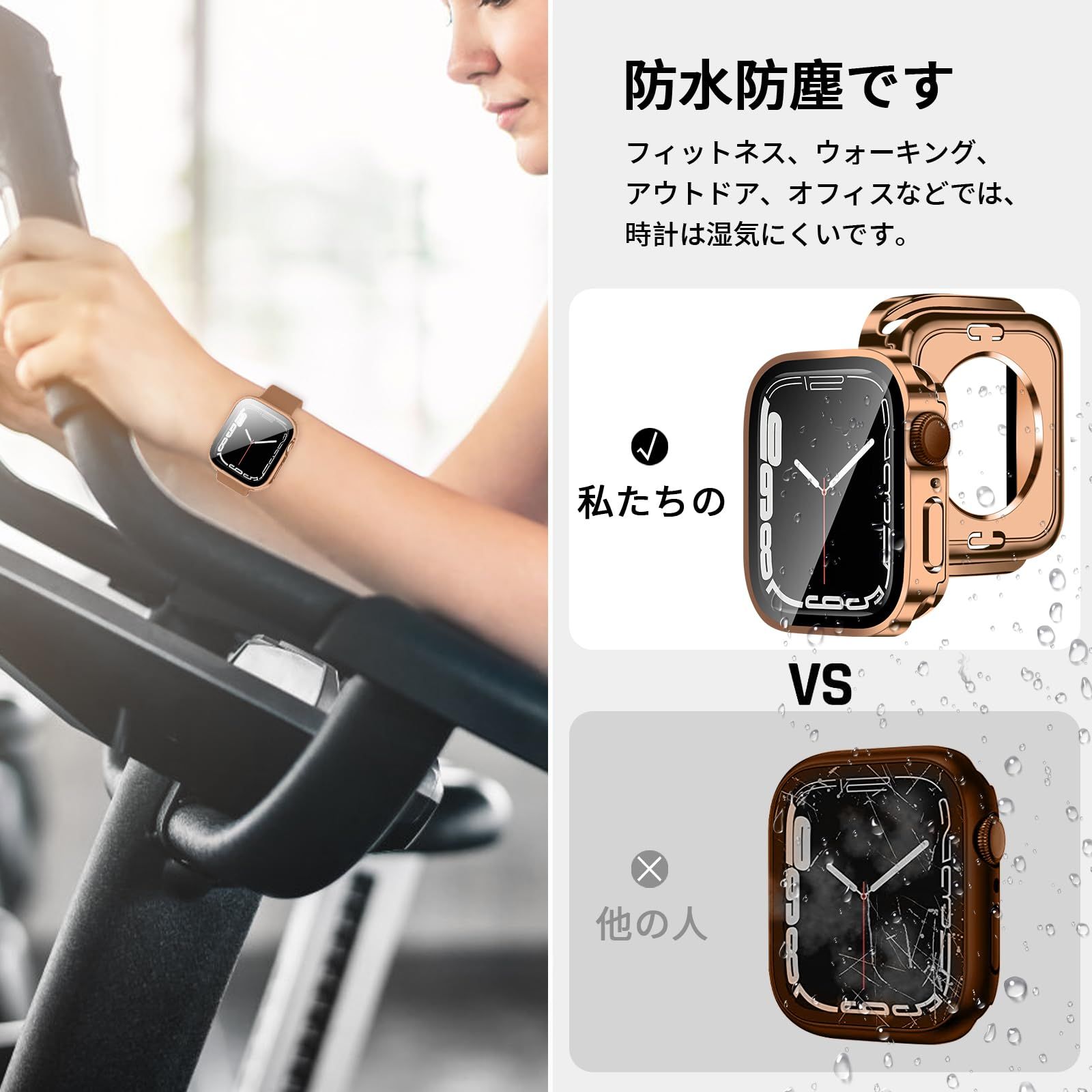 Watch Watch Apple Apple PC 44mm 3D 36