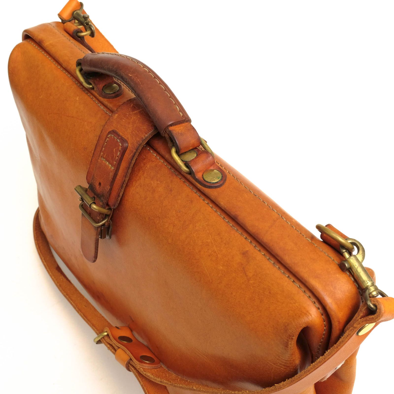 ヘルツ／HERZ バッグ ショルダーバッグ 鞄 メンズ 男性 男性用レザー  