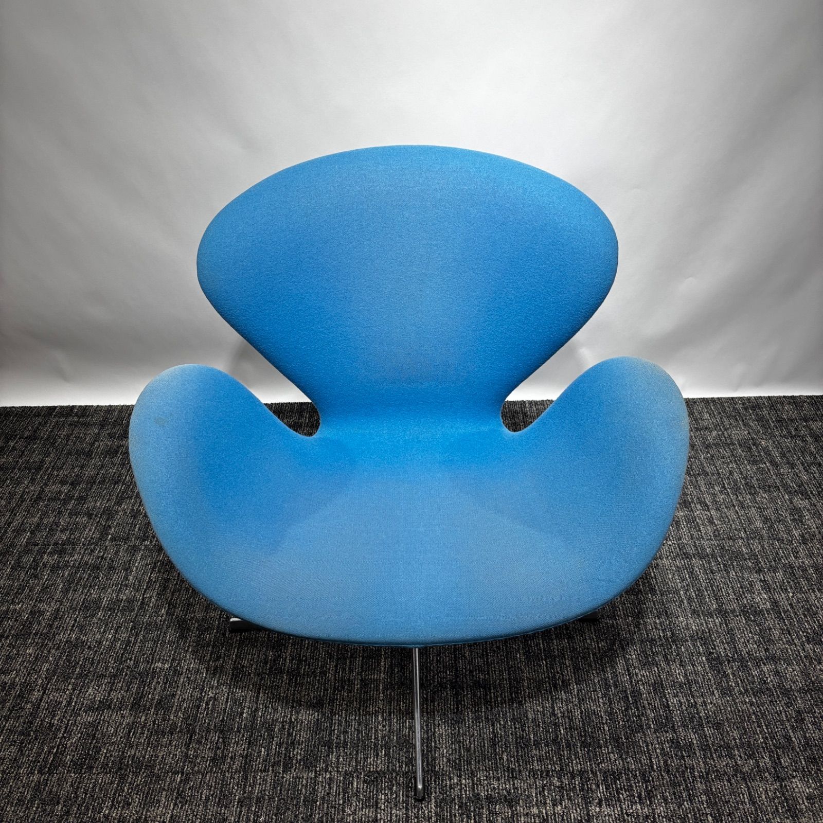 Fritz Hansen スワンチェア 1脚