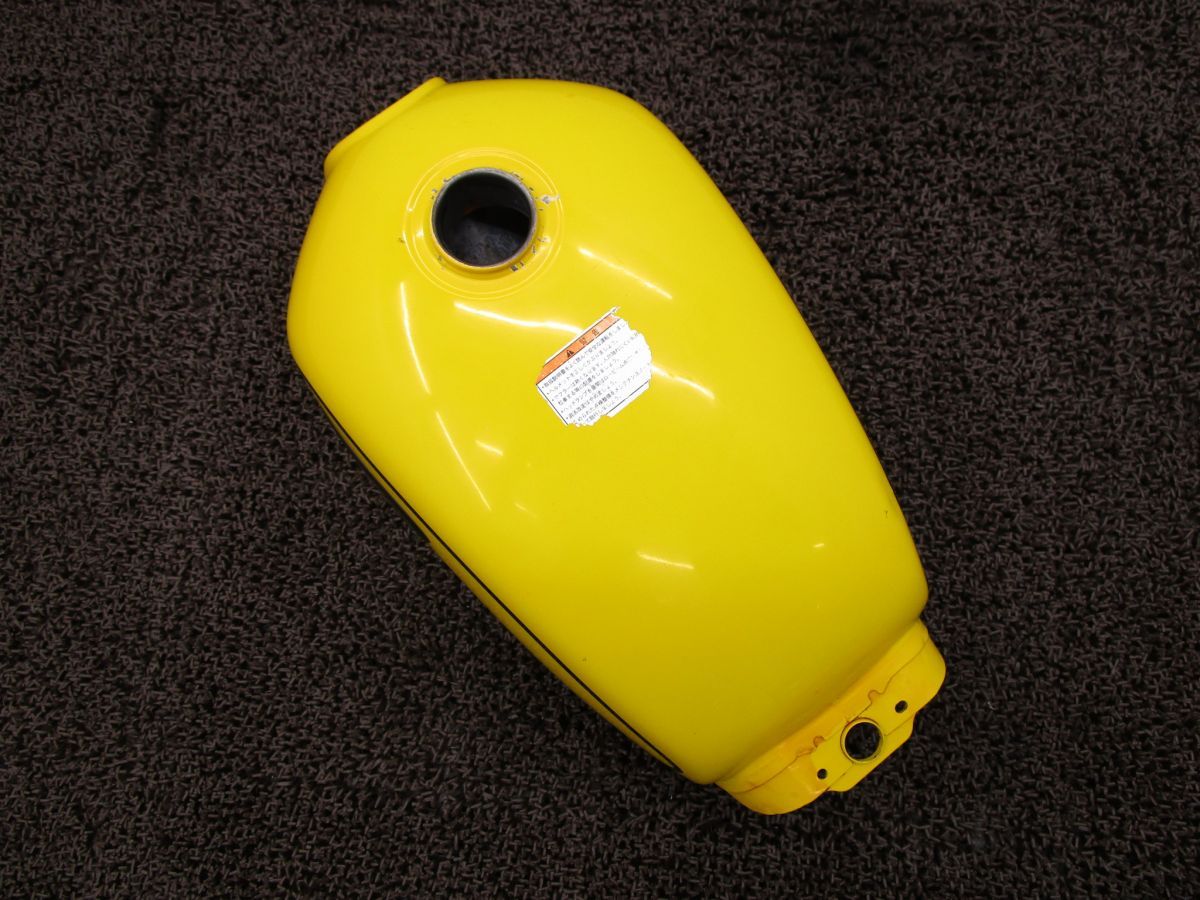 ブロンコ ガソリンタンク フューエルコック □A6812 5BT ヤマハ 5BT BRONCO キャブ車 MANTTHAN_COM