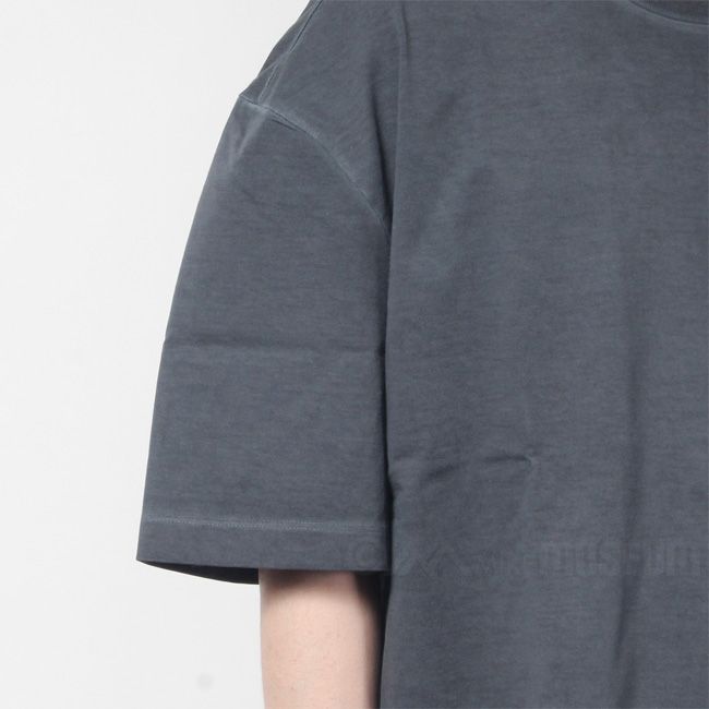 【新品未使用】 Maison Margiela メゾンマルジェラ Tシャツ メンズ オーバーサイズ ガーメントダイ OVERSIZE G  S50GC0646S23883